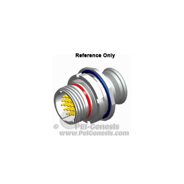 M801 19C 1923 SKT RECP OM